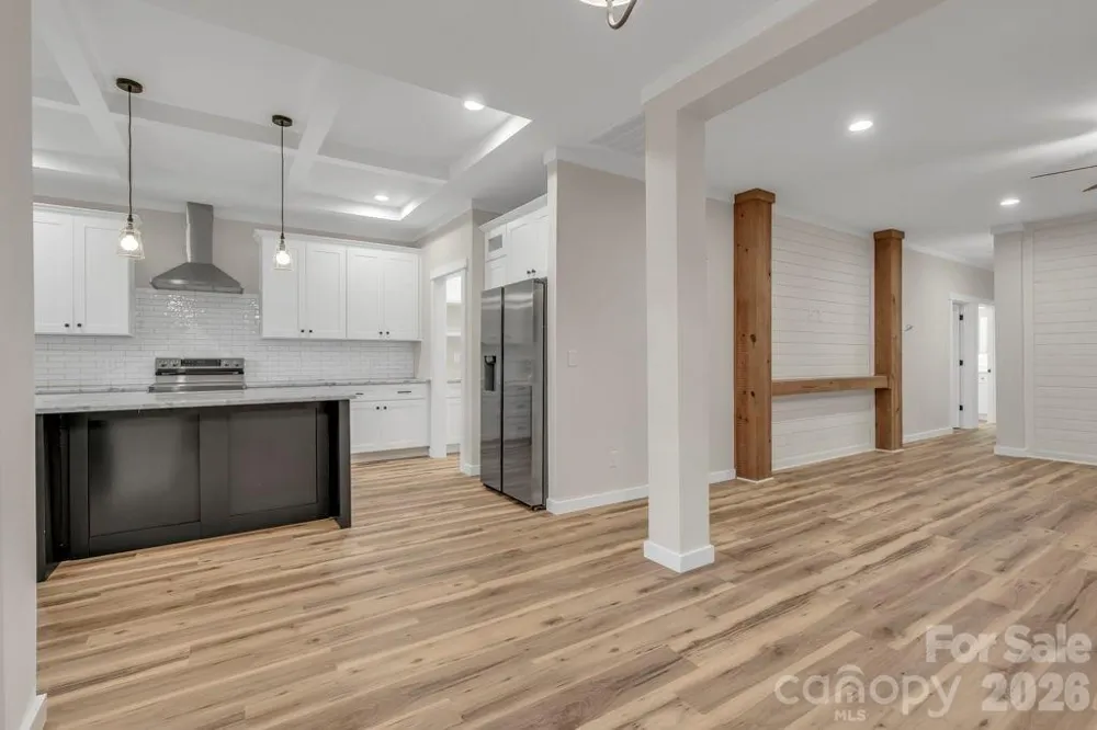 116 Coyote Trail Boone, NC 28607