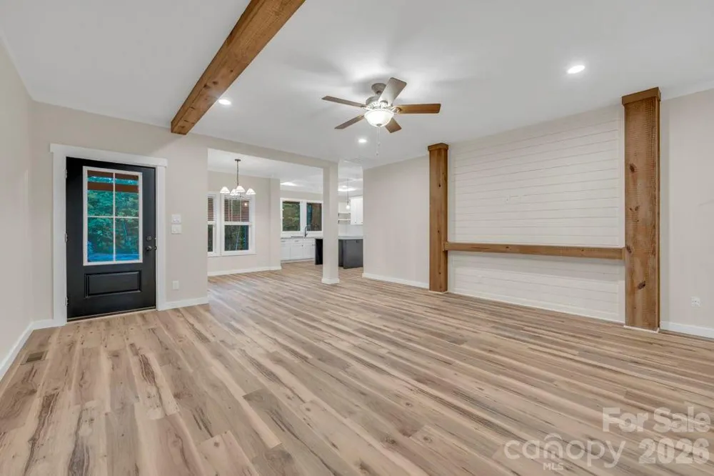 116 Coyote Trail Boone, NC 28607