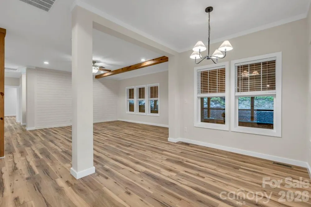116 Coyote Trail Boone, NC 28607