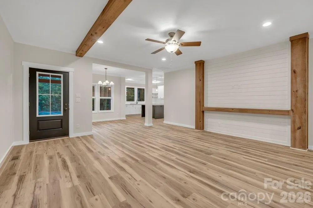 116 Coyote Trail Boone, NC 28607