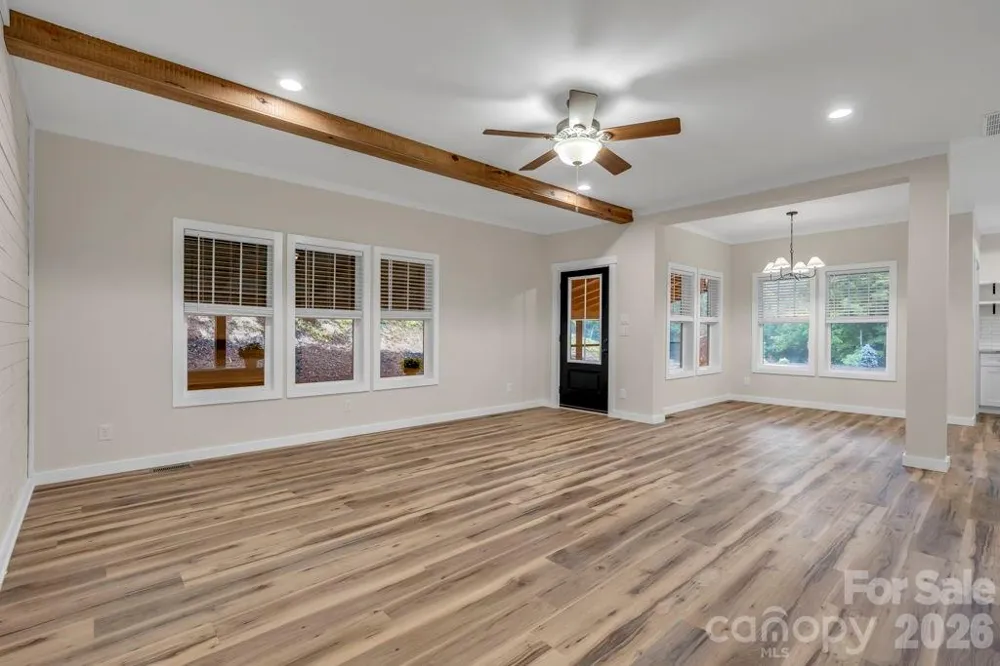 116 Coyote Trail Boone, NC 28607