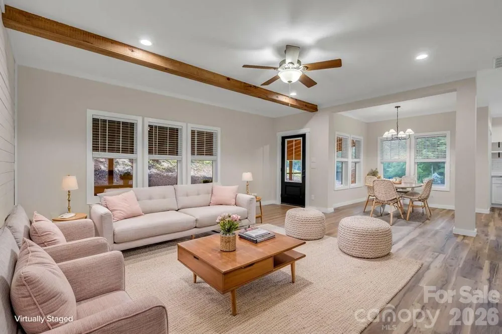 116 Coyote Trail Boone, NC 28607