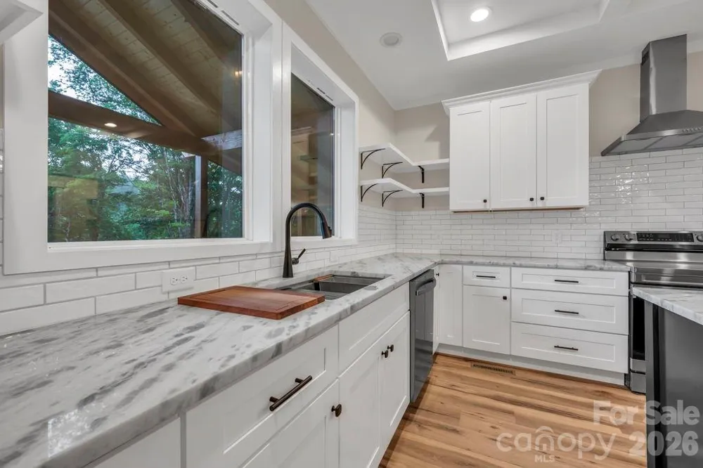 116 Coyote Trail Boone, NC 28607