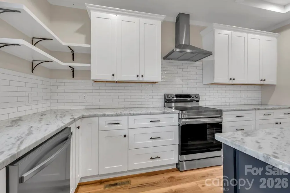 116 Coyote Trail Boone, NC 28607