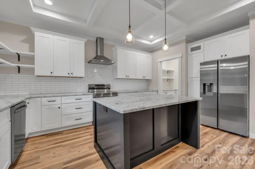 116 Coyote Trail Boone, NC 28607