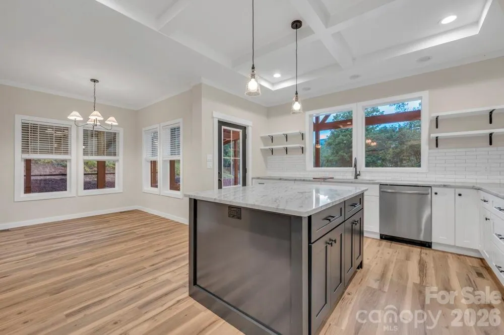 116 Coyote Trail Boone, NC 28607