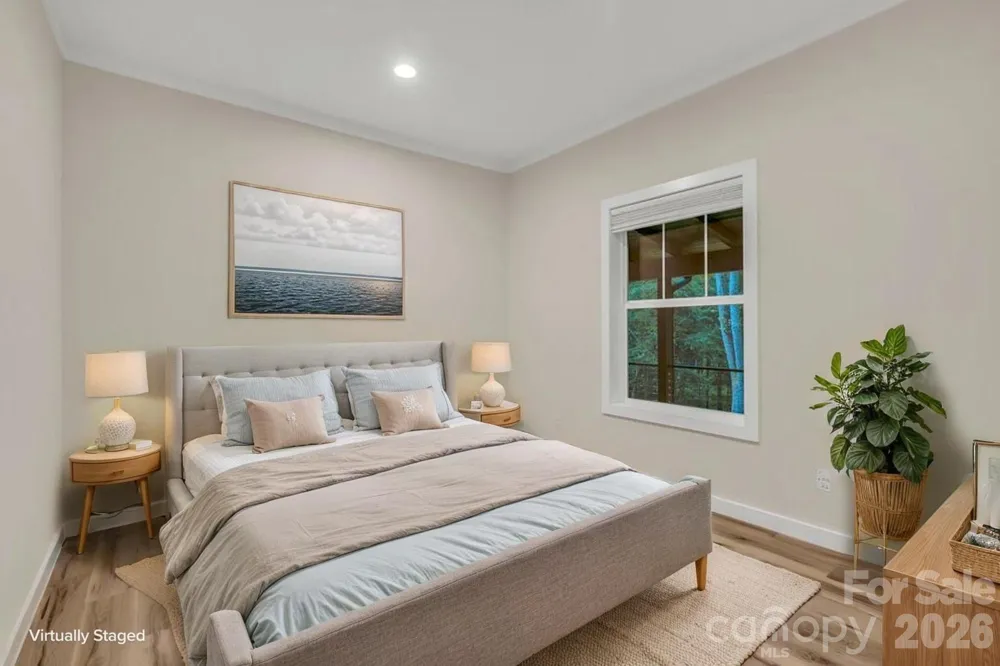 116 Coyote Trail Boone, NC 28607