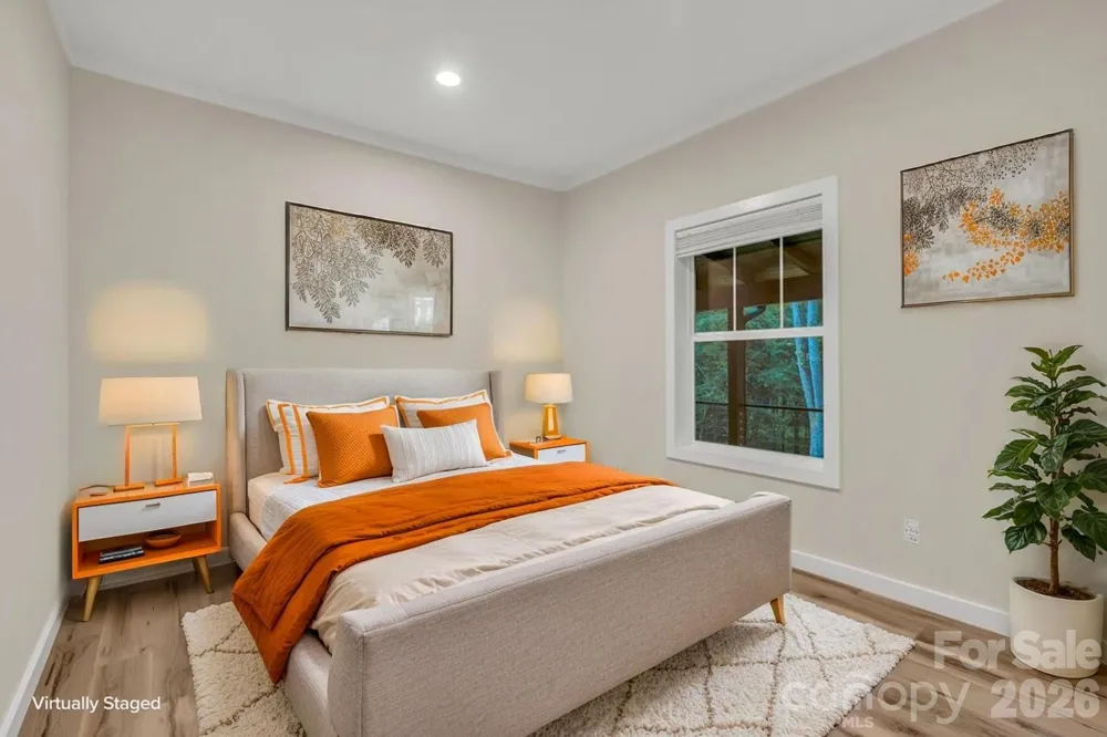 116 Coyote Trail Boone, NC 28607