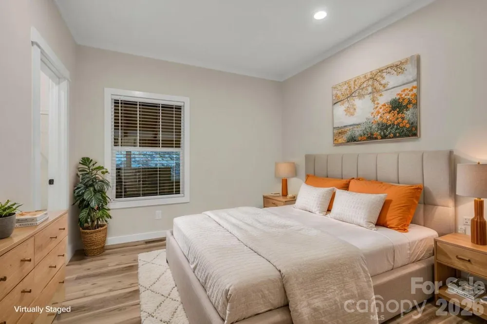 116 Coyote Trail Boone, NC 28607