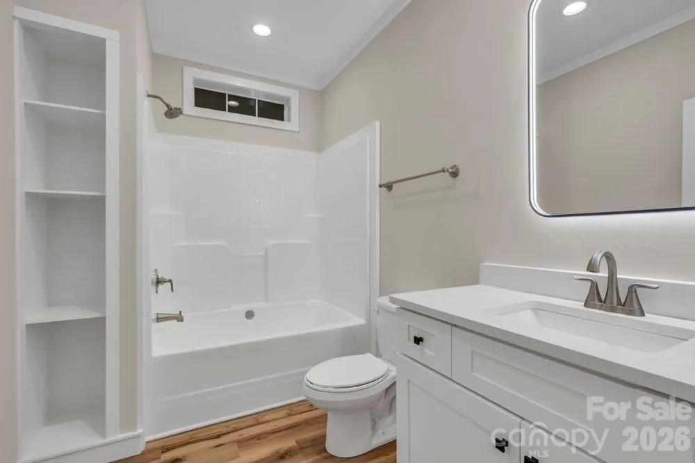116 Coyote Trail Boone, NC 28607