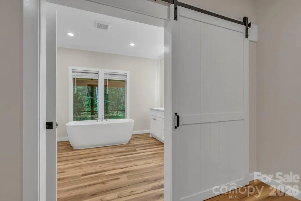 116 Coyote Trail Boone, NC 28607