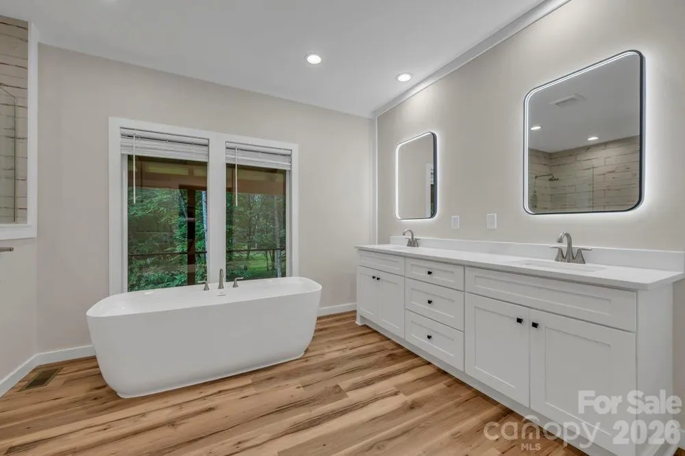 116 Coyote Trail Boone, NC 28607