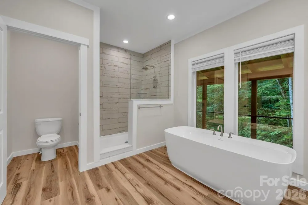 116 Coyote Trail Boone, NC 28607