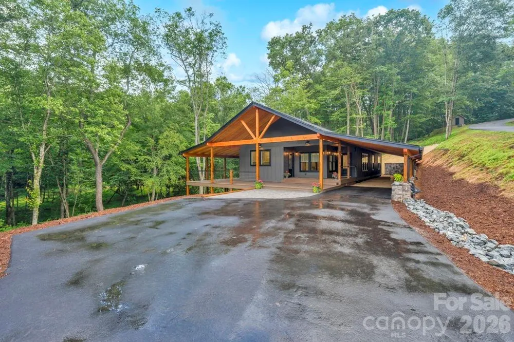 116 Coyote Trail Boone, NC 28607