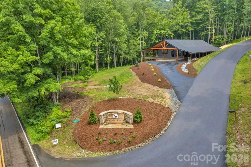 116 Coyote Trail Boone, NC 28607