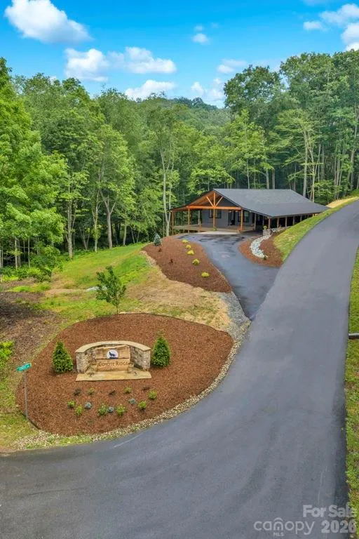 116 Coyote Trail Boone, NC 28607