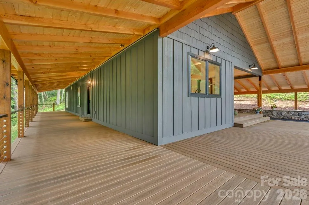 116 Coyote Trail Boone, NC 28607