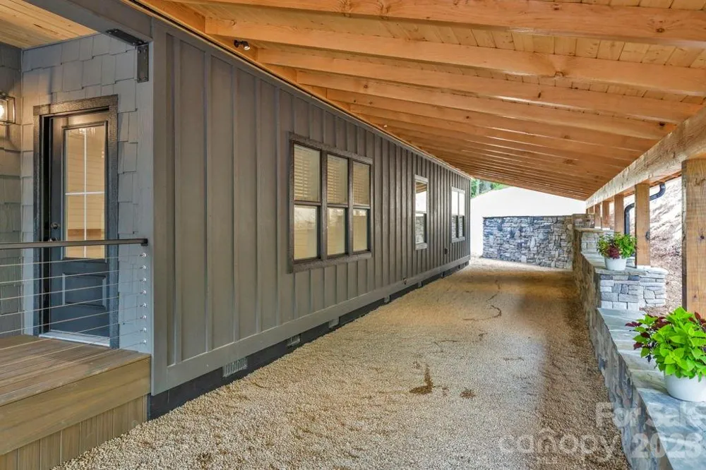 116 Coyote Trail Boone, NC 28607