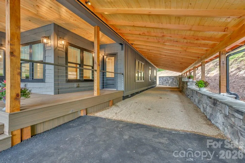 116 Coyote Trail Boone, NC 28607