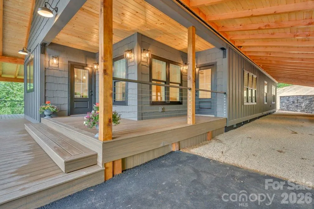 116 Coyote Trail Boone, NC 28607