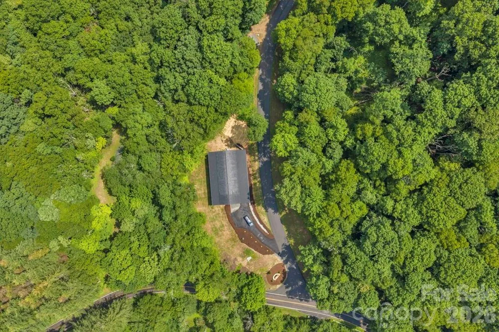 116 Coyote Trail Boone, NC 28607