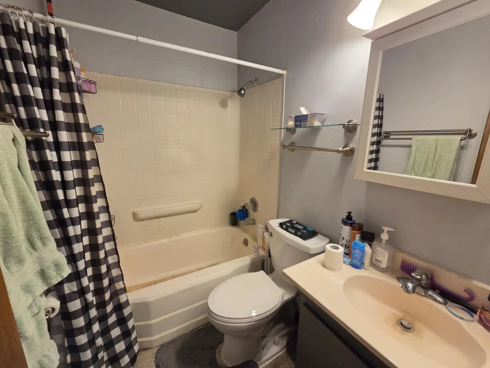 813 Ulstad Avenue Albert Lea, MN 56007