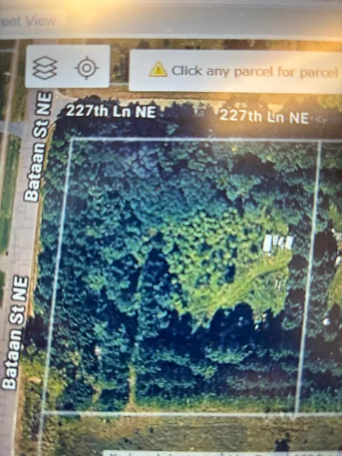 TBD 227th Lane NE