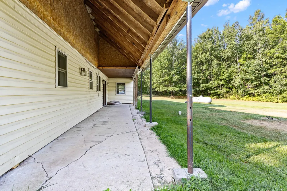 24477 Wooded Circle Finlayson, MN 55735