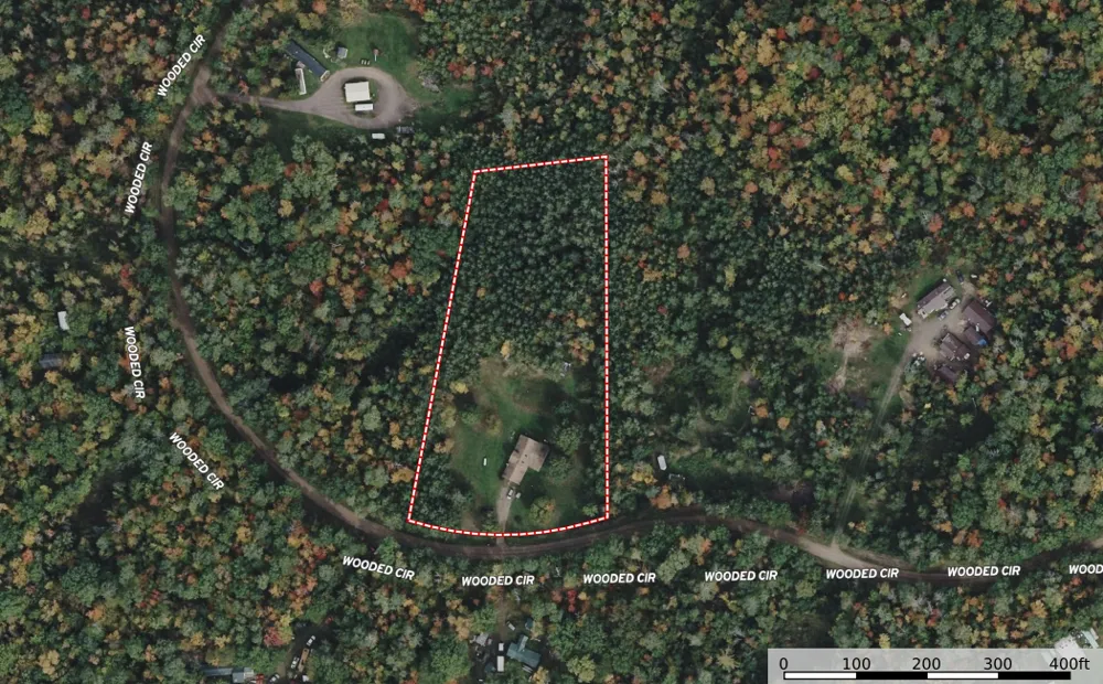 24477 Wooded Circle Finlayson, MN 55735