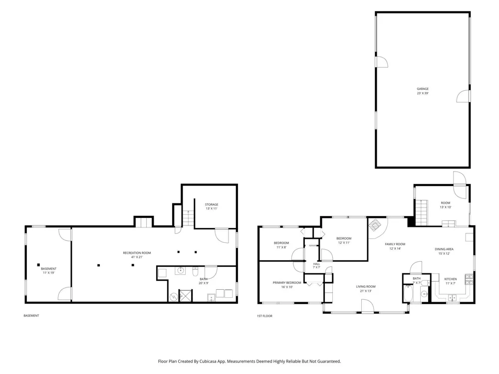 6399 Lake Sarah Heights Drive Rockford, MN 55373