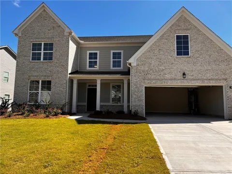 3755 Crestland Lane