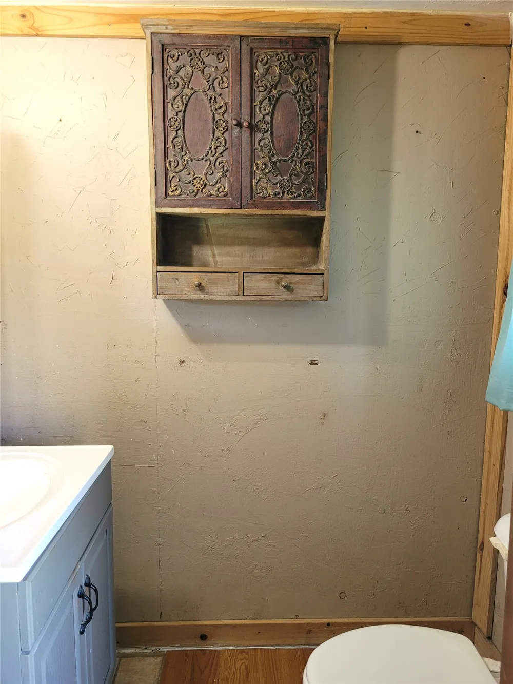 735 SW 1st Detroit, TX 75436