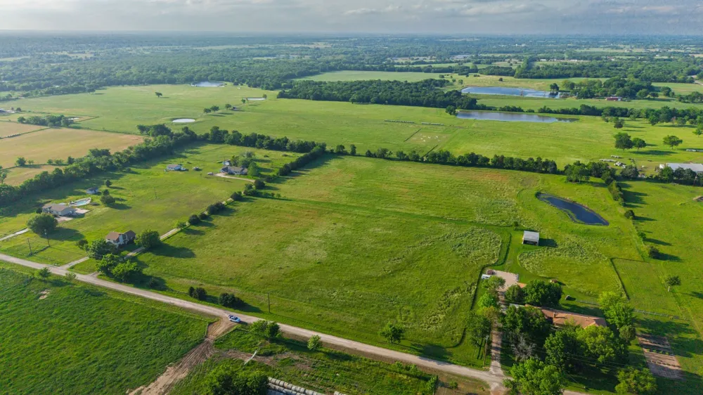 COUNTY ROAD 3103 Greenville, TX 75402