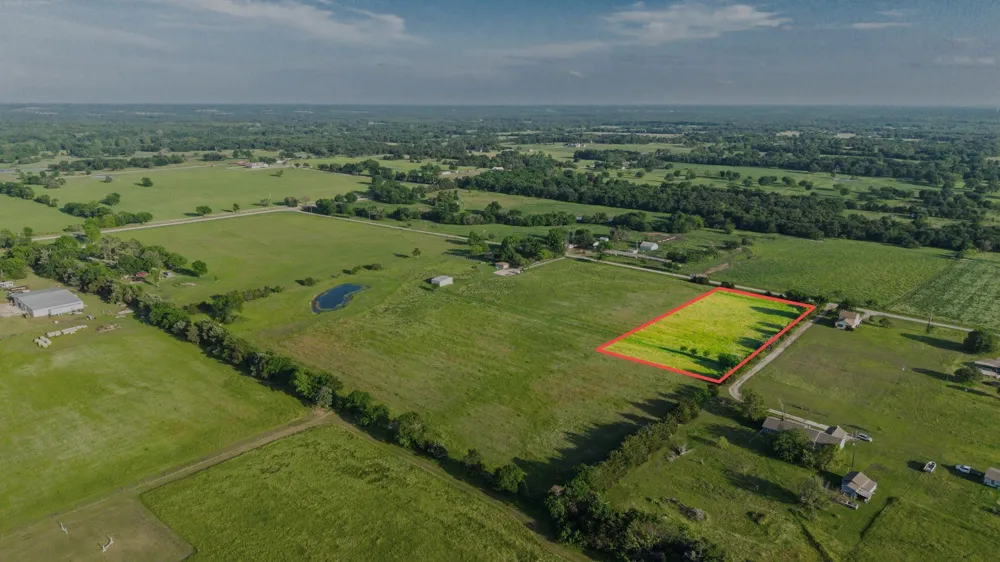 COUNTY ROAD 3103 Greenville, TX 75402