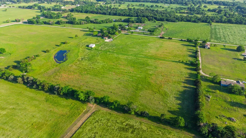 COUNTY ROAD 3103 Greenville, TX 75402