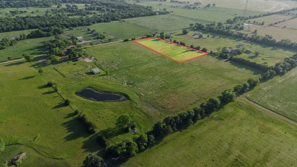 COUNTY ROAD 3103 Greenville, TX 75402