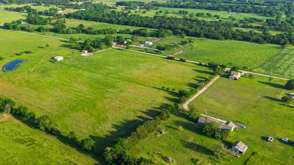 COUNTY ROAD 3103 Greenville, TX 75402