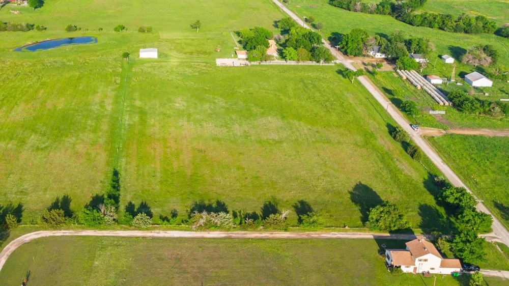 COUNTY ROAD 3103 Greenville, TX 75402
