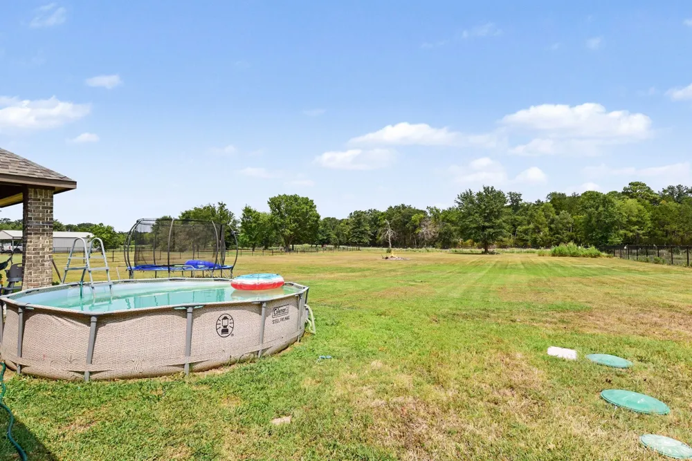 150 Private Road 7204 Wills Point, TX 75169