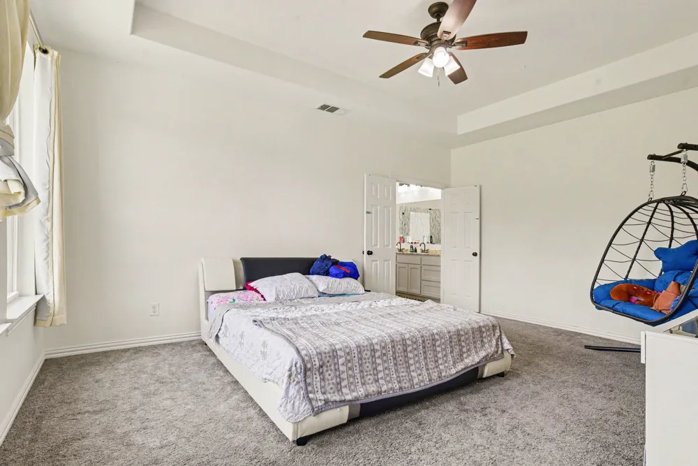 150 Private Road 7204 Wills Point, TX 75169