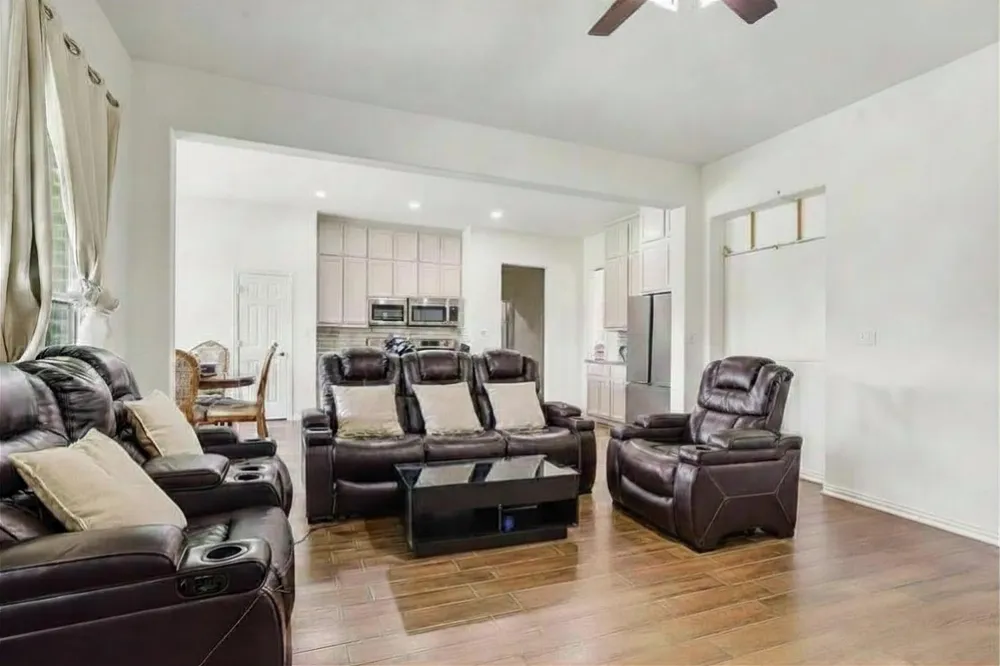 150 Private Road 7204 Wills Point, TX 75169