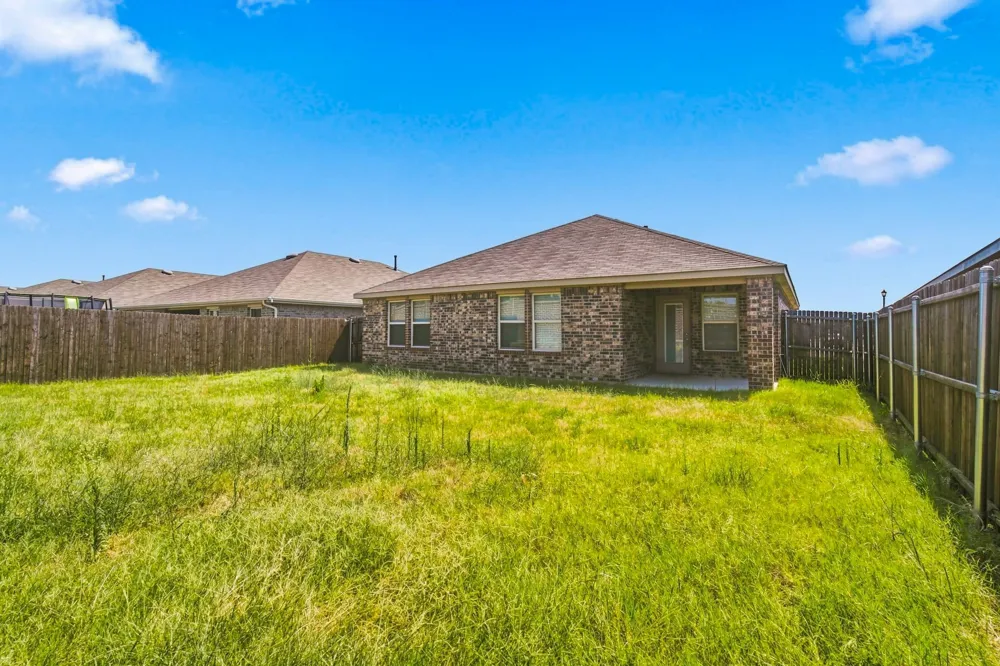 601 Banner Avenue Royse City, TX 75189