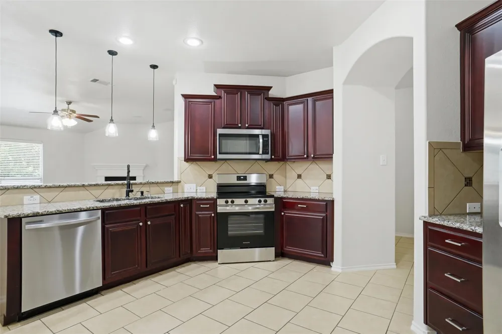 3015 Briarbrook Drive Seagoville, TX 75159
