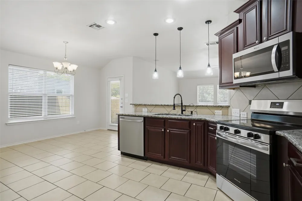 3015 Briarbrook Drive Seagoville, TX 75159