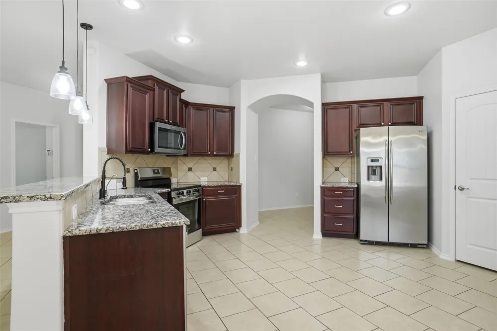 3015 Briarbrook Drive Seagoville, TX 75159