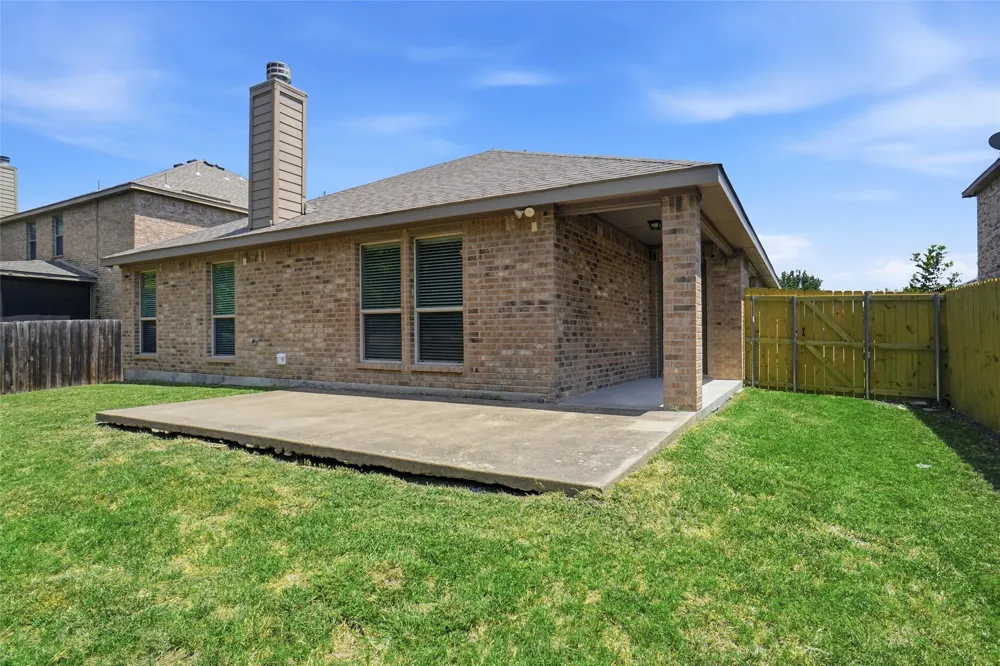 3015 Briarbrook Drive Seagoville, TX 75159