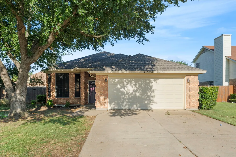 2134 Ridgecliff Drive Keller, TX 76248