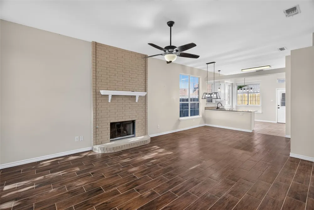 2134 Ridgecliff Drive Keller, TX 76248