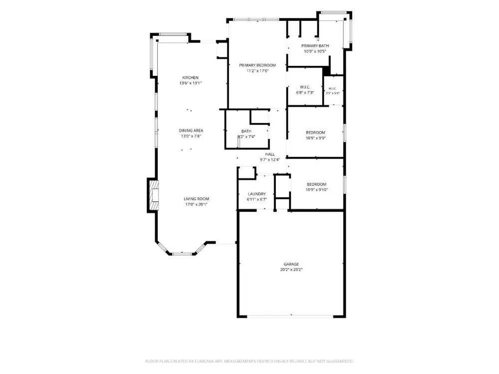 2134 Ridgecliff Drive Keller, TX 76248