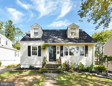 132 ROXBORO ROAD